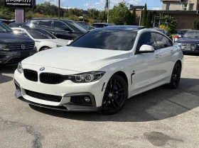 BMW 440 M-pkg* Shadow-line* 360* Harman/Kardon* HUD, снимка 1