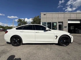 BMW 440 M-pkg* Shadow-line* 360* Harman/Kardon* HUD, снимка 8