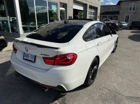 BMW 440 M-pkg* Shadow-line* 360* Harman/Kardon* HUD, снимка 7