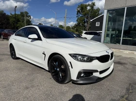 BMW 440 M-pkg* Shadow-line* 360* Harman/Kardon* HUD, снимка 3