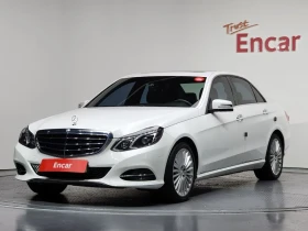 Mercedes-Benz E 300 Elegance - САМО 30% АВАНС, снимка 1