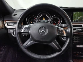 Mercedes-Benz E 300 Elegance - САМО 30% АВАНС, снимка 13
