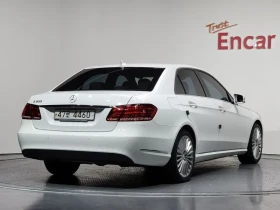 Mercedes-Benz E 300 Elegance - САМО 30% АВАНС, снимка 2