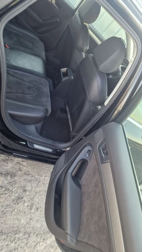 Audi A4 АВТОМАТ , снимка 15