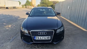 Audi A4 АВТОМАТ , снимка 3