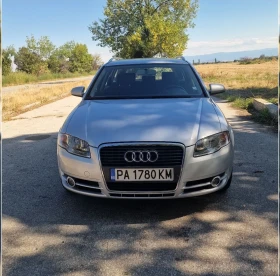 Audi A4 КЛИМАТРОНИК , снимка 3
