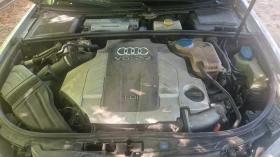 Audi A4 КЛИМАТРОНИК , снимка 12