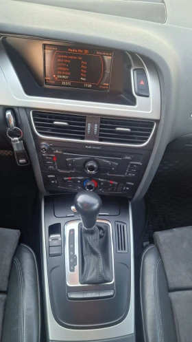 Audi A4 АВТОМАТ , снимка 10
