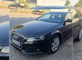 Audi A4 АВТОМАТ , снимка 1