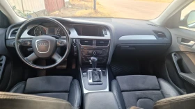 Audi A4 АВТОМАТ , снимка 9