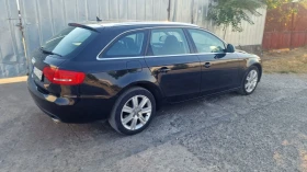 Audi A4 АВТОМАТ , снимка 4