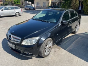 Mercedes-Benz C 220, снимка 1