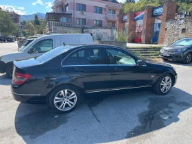 Mercedes-Benz C 220, снимка 5