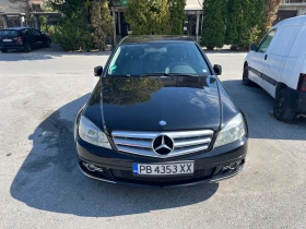 Mercedes-Benz C 220, снимка 2