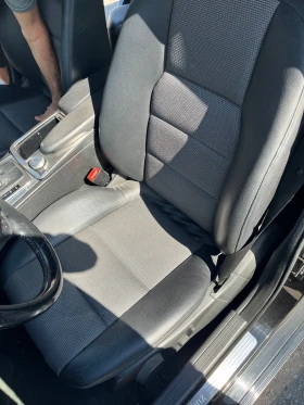Mercedes-Benz C 220, снимка 11