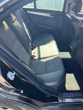 Mercedes-Benz C 220, снимка 8