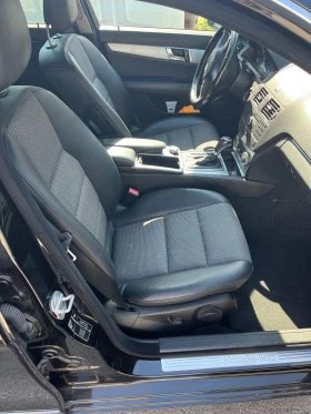 Mercedes-Benz C 220, снимка 7