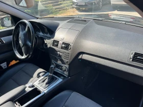 Mercedes-Benz C 220, снимка 9