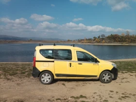 Dacia Dokker, снимка 2