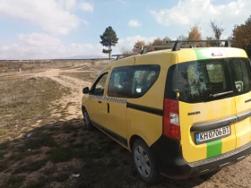 Dacia Dokker, снимка 4