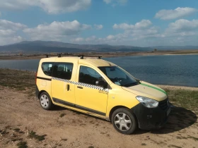 Dacia Dokker, снимка 1