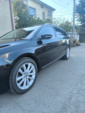VW Passat, снимка 3