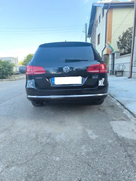VW Passat, снимка 4