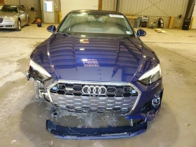 Audi A5 PREMIUM PLUS, снимка 5