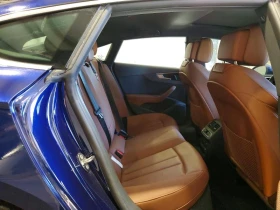 Audi A5 PREMIUM PLUS, снимка 10