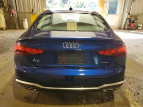 Audi A5 PREMIUM PLUS, снимка 6