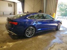 Audi A5 PREMIUM PLUS, снимка 3