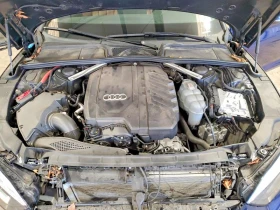 Audi A5 PREMIUM PLUS, снимка 11