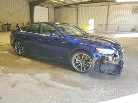 Audi A5 PREMIUM PLUS, снимка 4