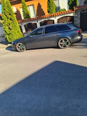 Audi A6 Sline, снимка 2