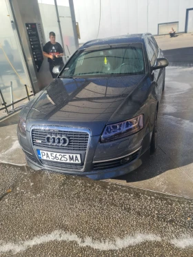 Audi A6 Sline, снимка 4