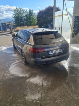 Audi A6 Sline, снимка 7