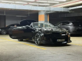 Chevrolet Camaro, снимка 1