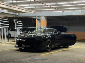 Chevrolet Camaro, снимка 7