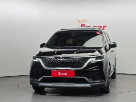 Kia Carnival, снимка 3