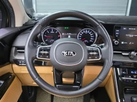 Kia Carnival, снимка 12