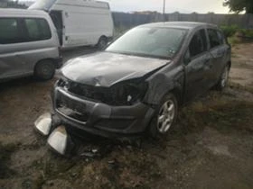 Opel Astra 1.4LPG - [4] 