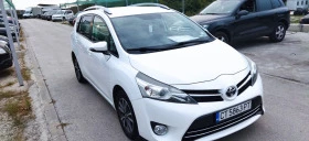     Toyota Verso 1.8  