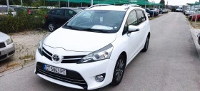     Toyota Verso 1.8  