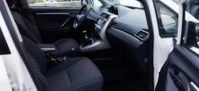 Toyota Verso 1.8 Швейцария , снимка 13