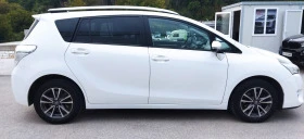     Toyota Verso 1.8  