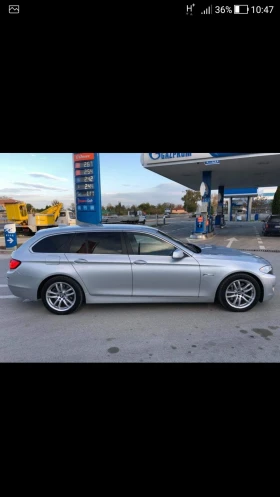 BMW 530 530d, снимка 5