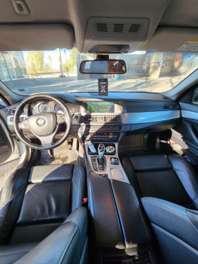 BMW 530 530d, снимка 8 - Автомобили и джипове - 44712580