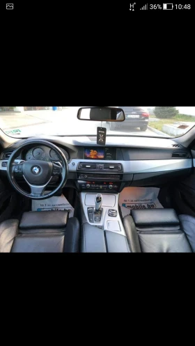 BMW 530 530d, снимка 10