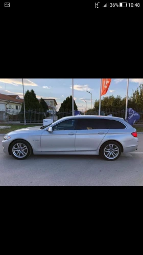 BMW 530 530d, снимка 4