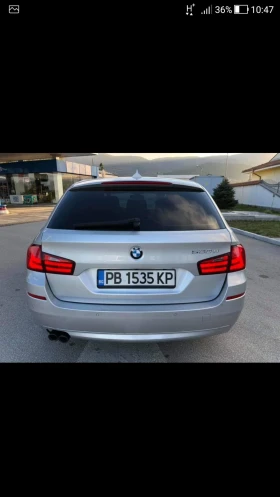 BMW 530 530d, снимка 6